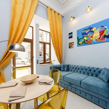 Апартаменти Heart Of Old Town - Self Check-In 24-7 Одеса Екстер'єр фото