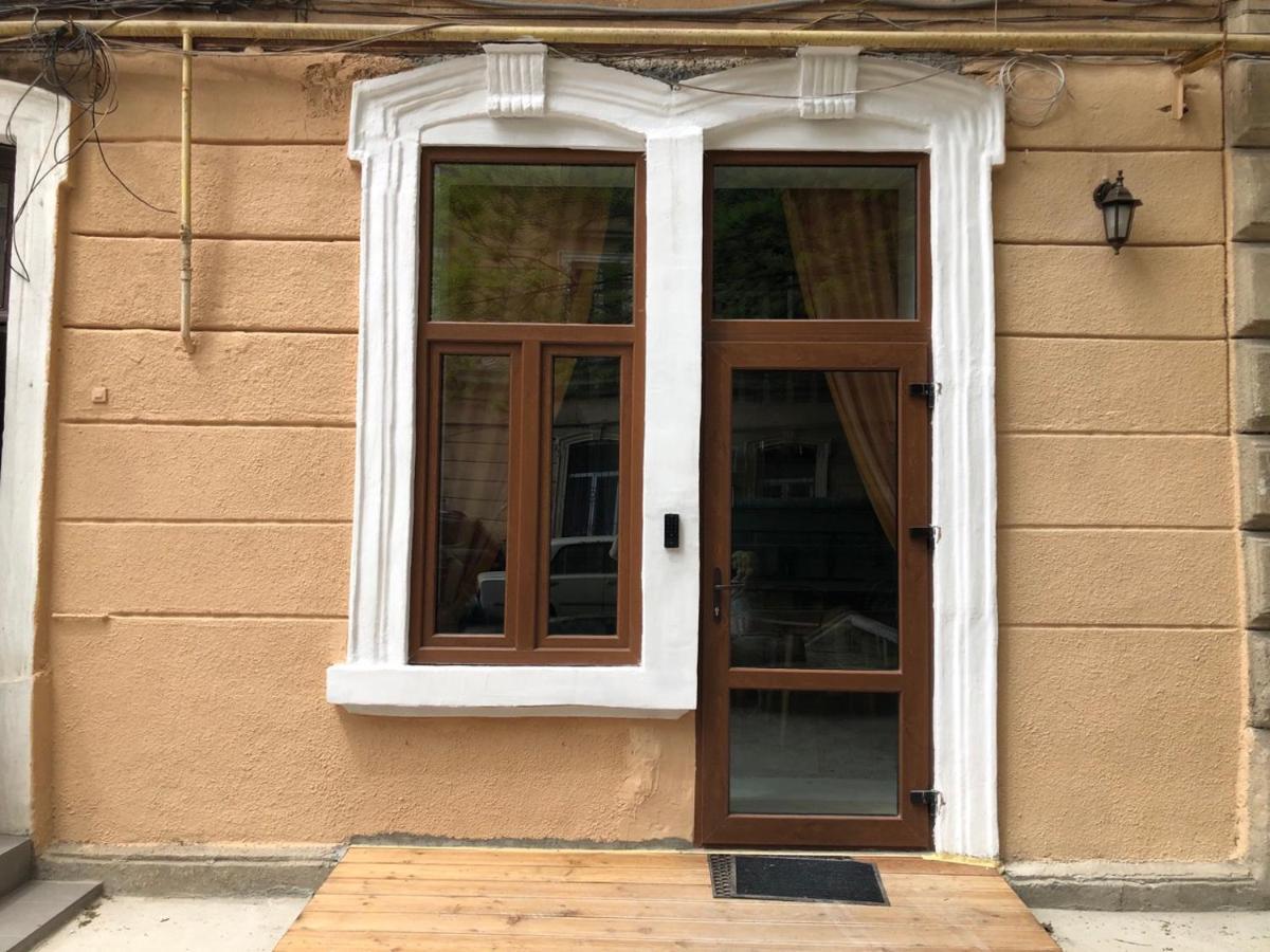Апартаменти Heart Of Old Town - Self Check-In 24-7 Одеса Екстер'єр фото